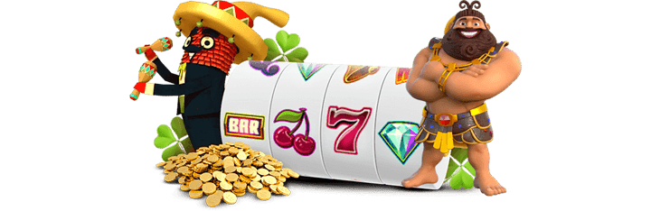 RocketPlay Casino Review 7