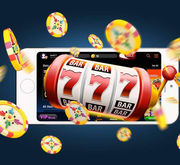 rocketplay casino online