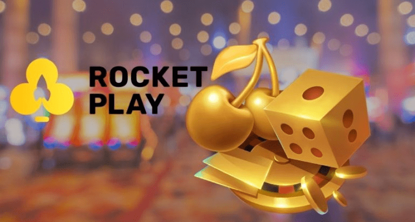 3 Ways To Master rocketplay casino login Without Breaking A Sweat