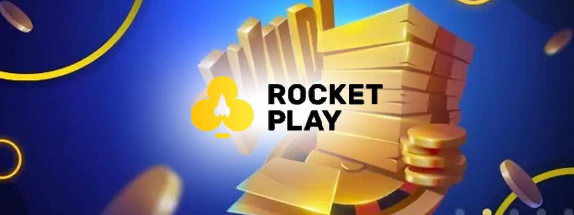 Download Casino RocketPlay 2022 — Download Casino Games