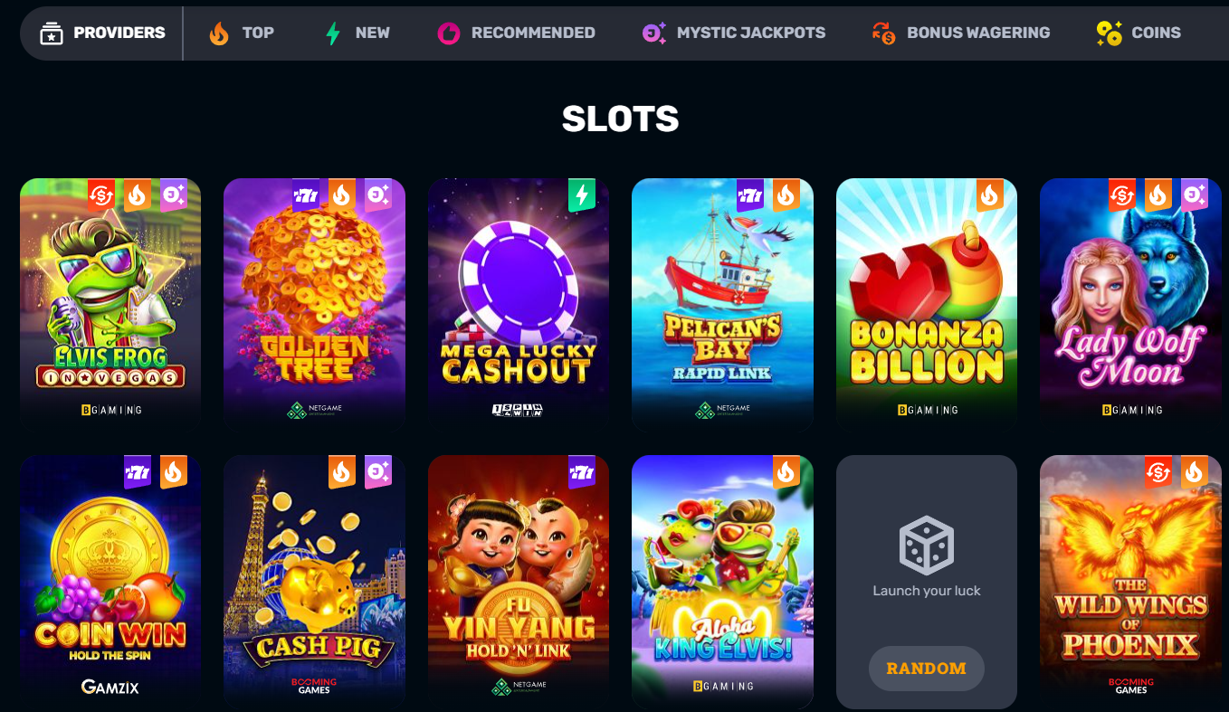 Download RocketPlay Casino 2