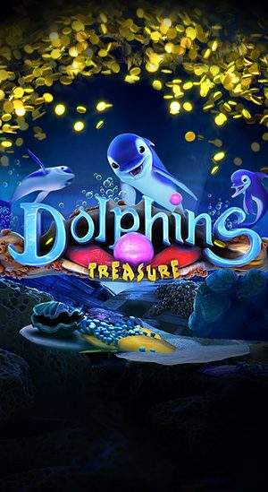 Dolphin Treasure