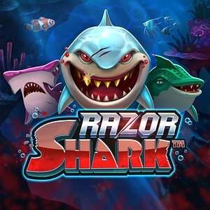 Razor Shark