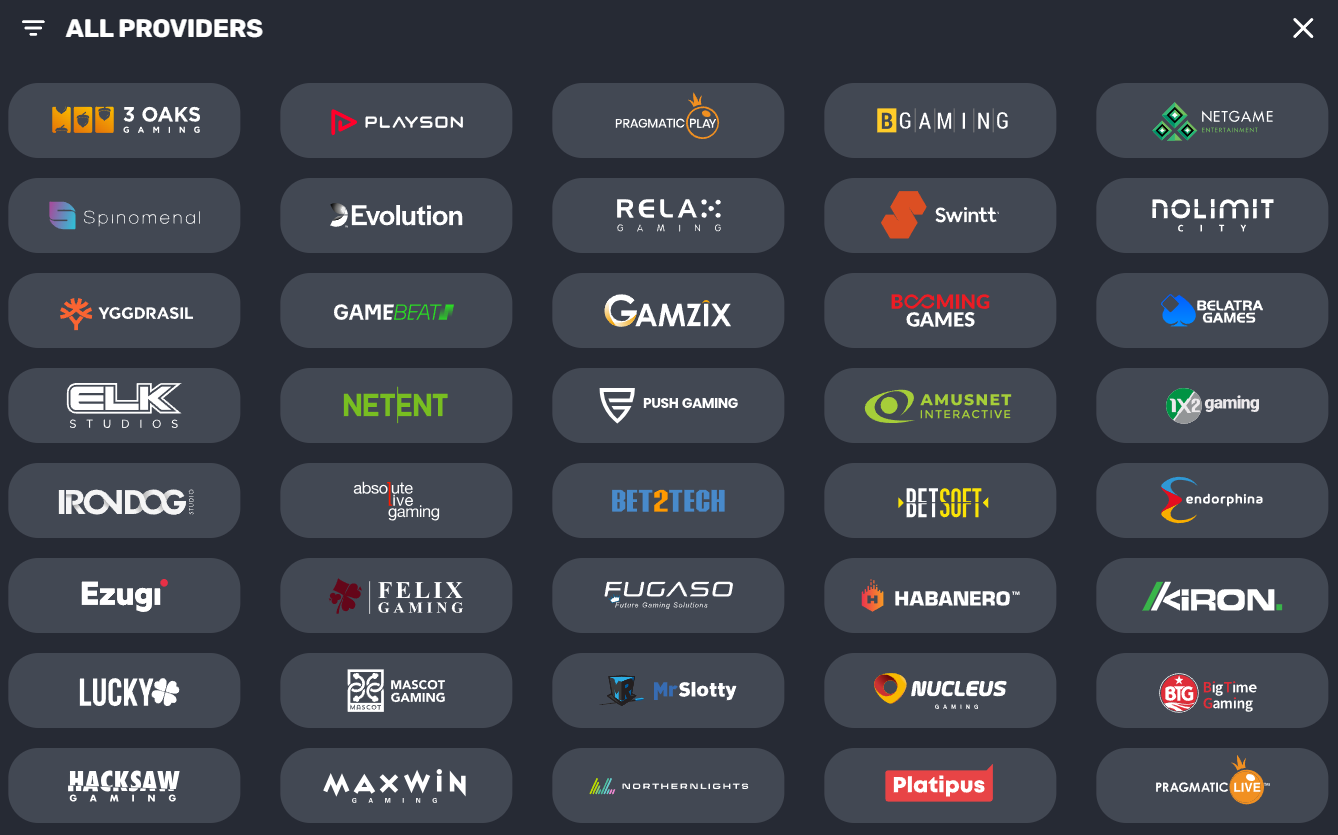 Live casino real money 2