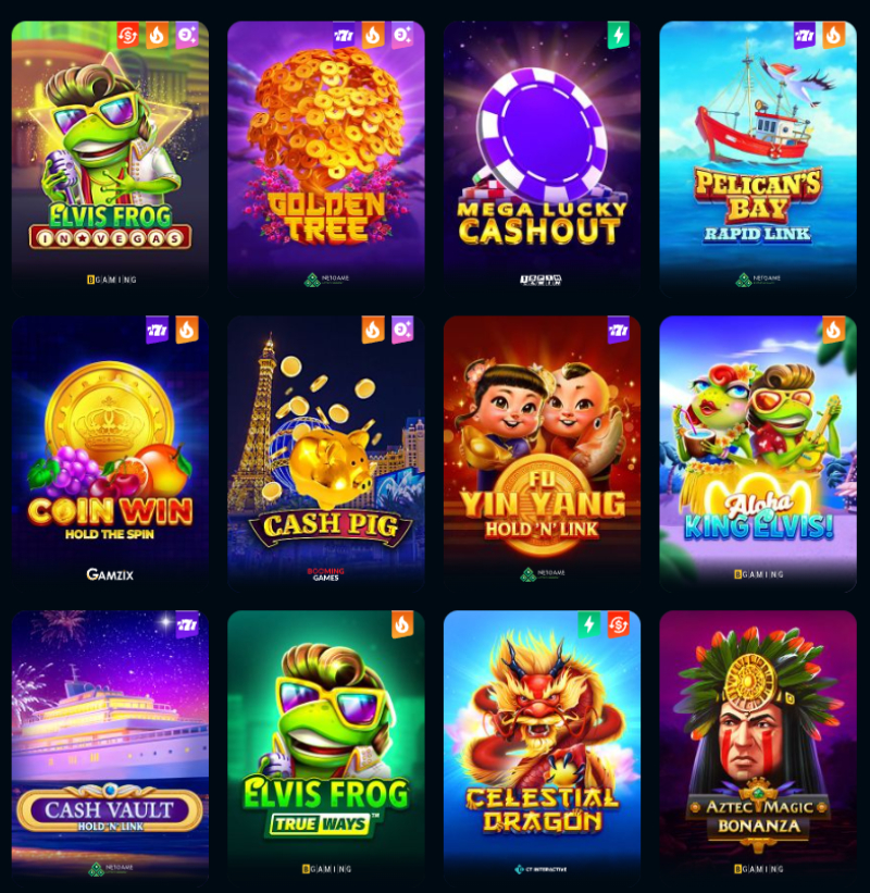 Online Casino 2