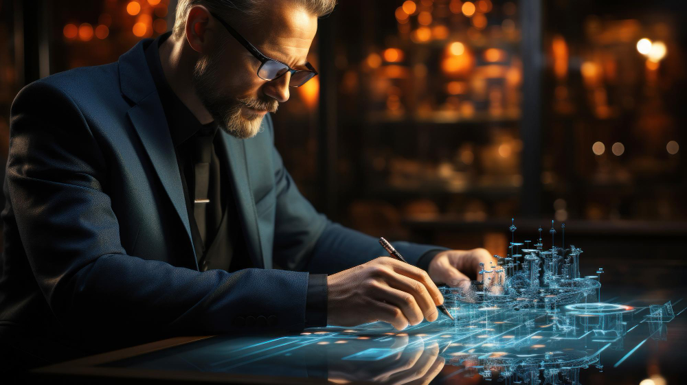 RocketPlay Online Baccarat