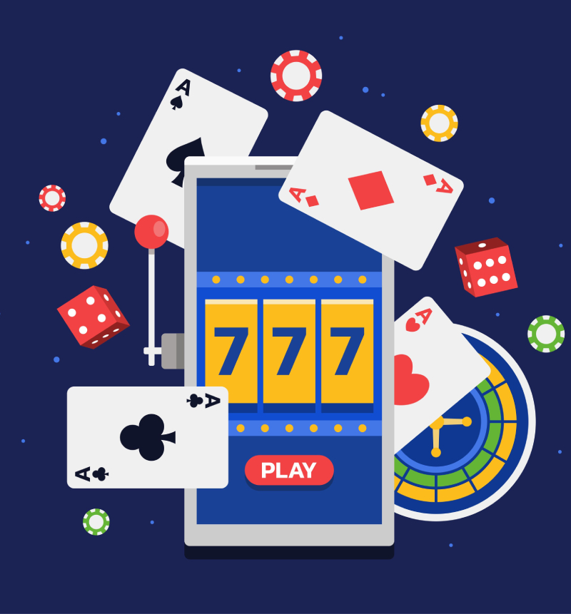 RocketPlay mobile version 2