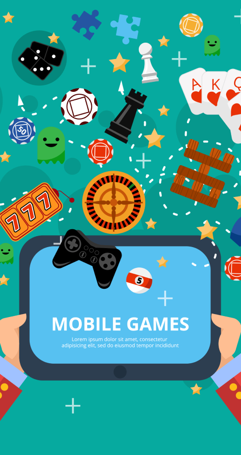 RocketPlay mobile version 7