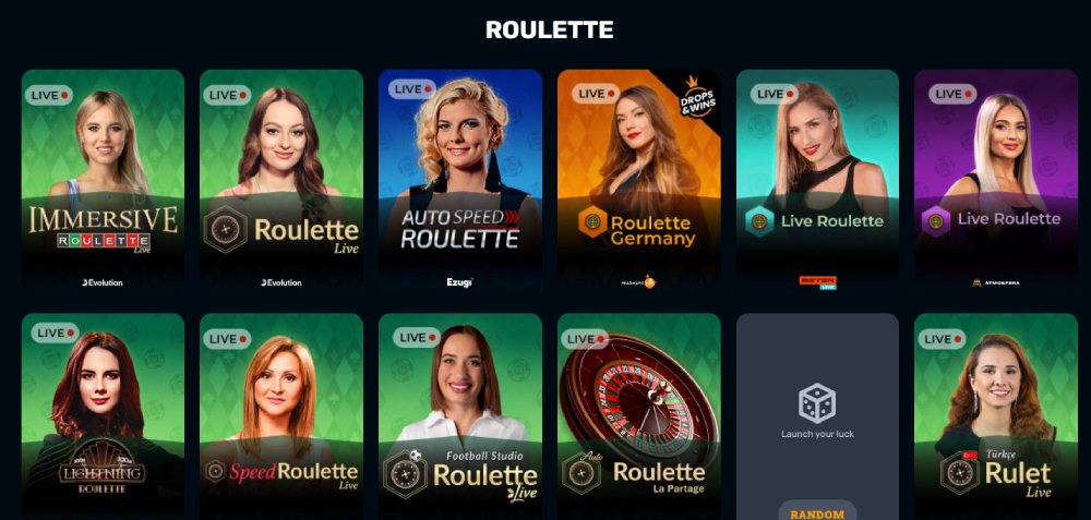 RocketPlay casino games 2