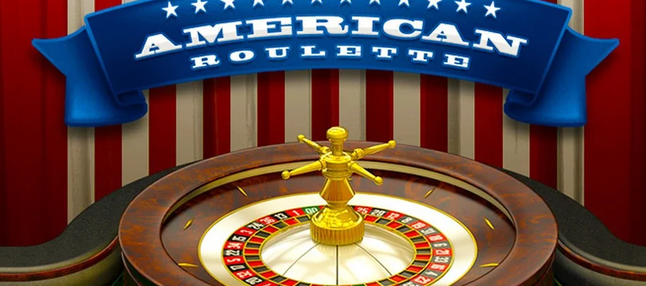 American Roulette by BGaming
