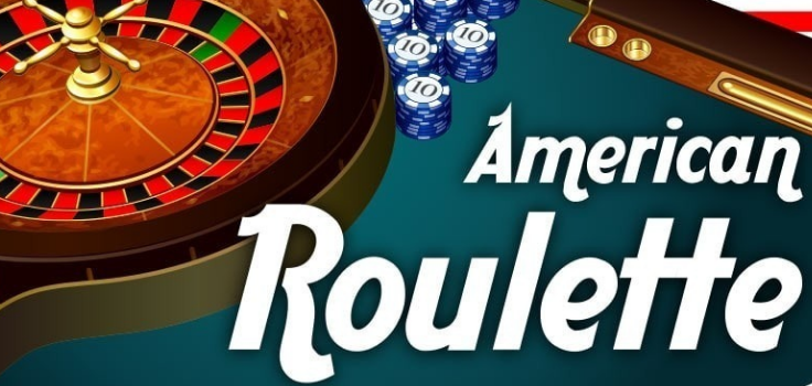 American Roulette by BGaming