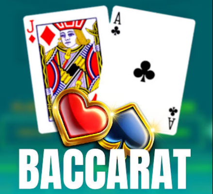 Baccarat NC by ICONIC21