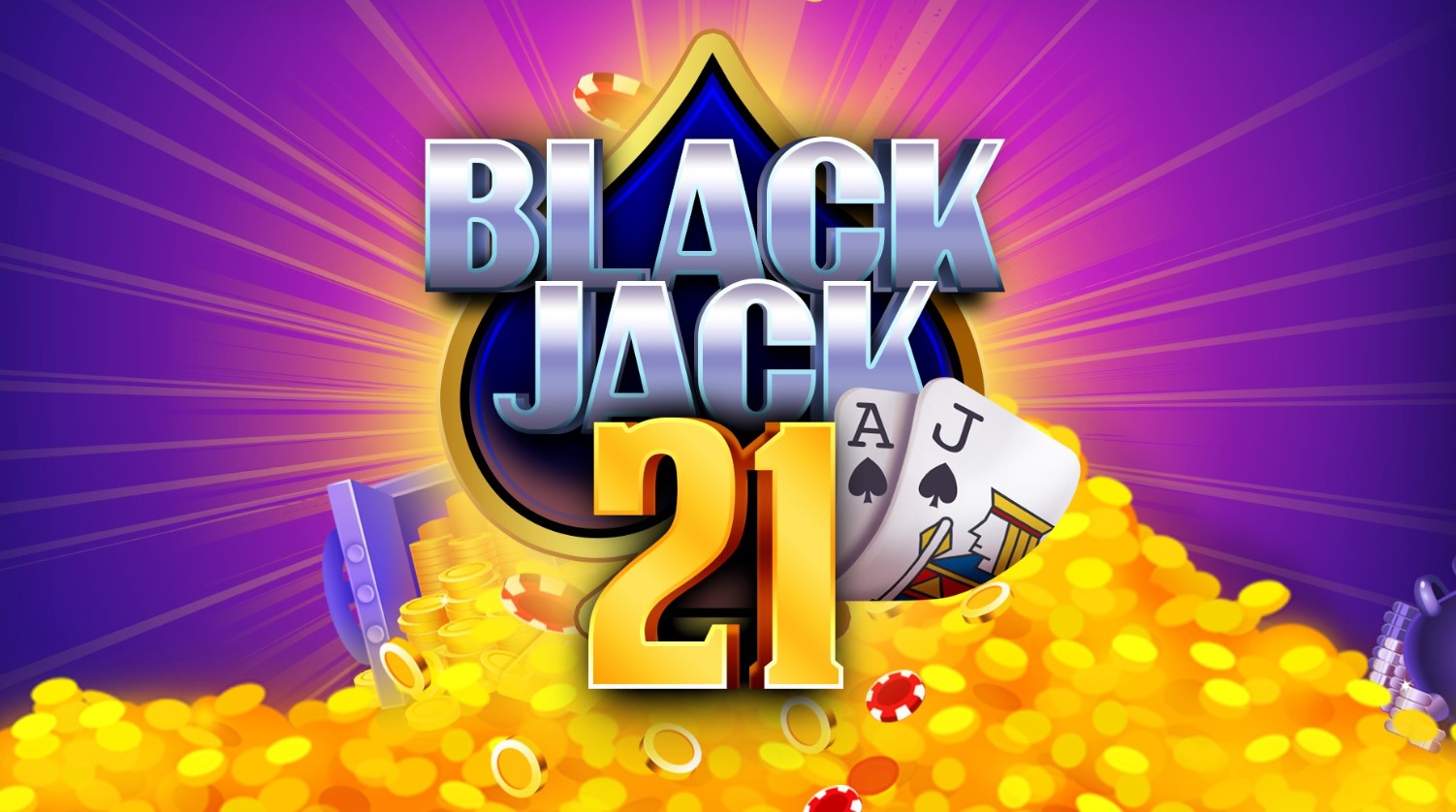 Blackjack 21 1