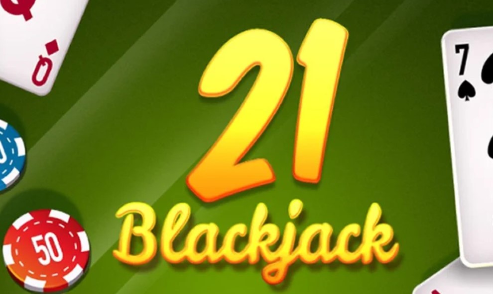 Blackjack 21 2