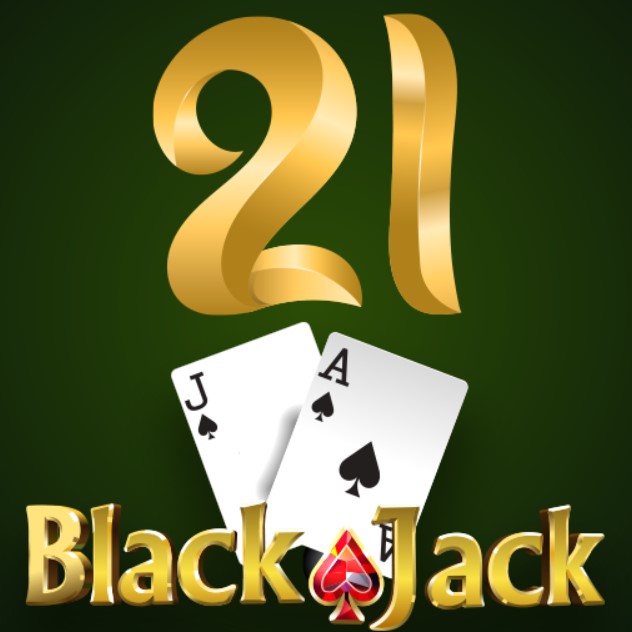 Blackjack 21 3