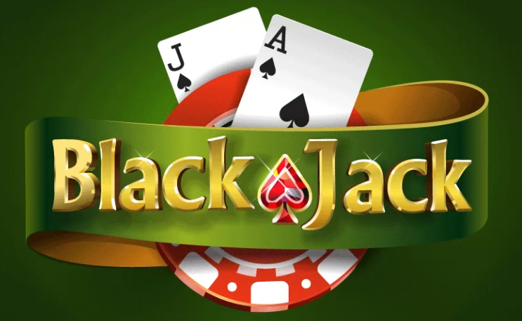 Blackjack by Platipus