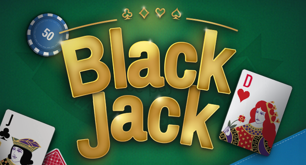Blackjack by TaDa Gaming