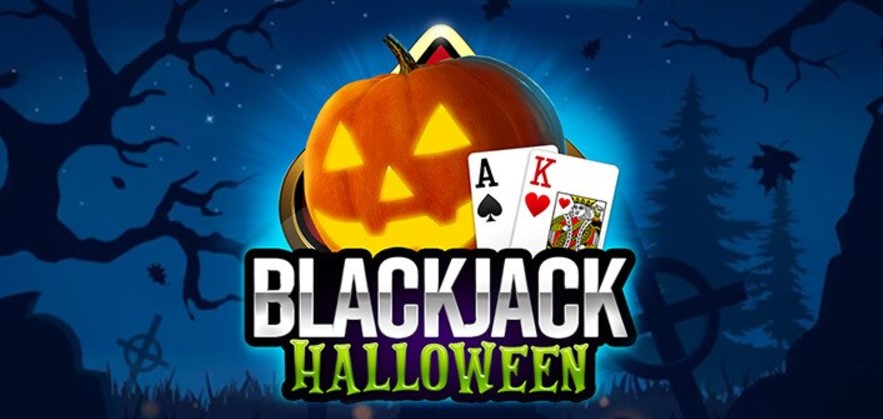 Blackjack Halloween 2