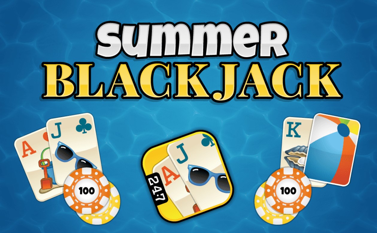 Blackjack Summer 1