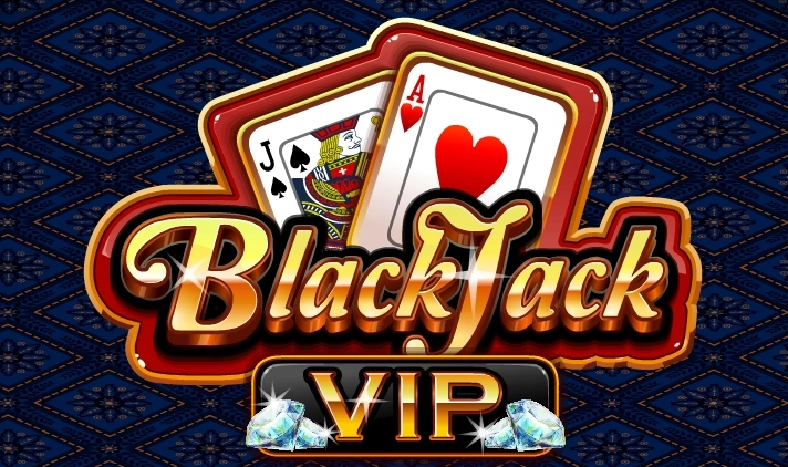 Blackjack VIP by Platipus