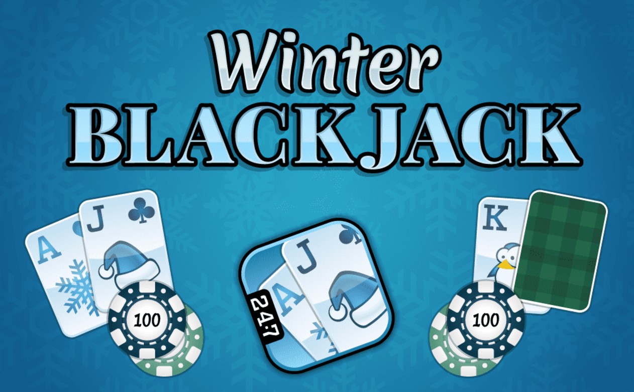 Blackjack Winter 1