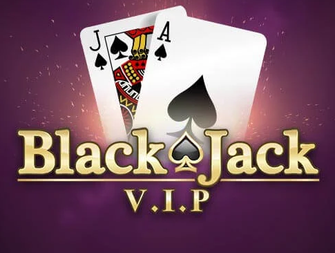BlackjackVIP by Luckystreak
