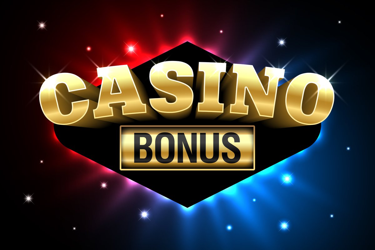 Casino sign-on bonus review 2