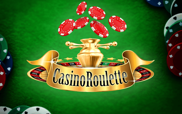Casino Roulette by Wazdan