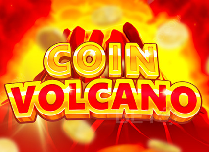 Coin Volcano