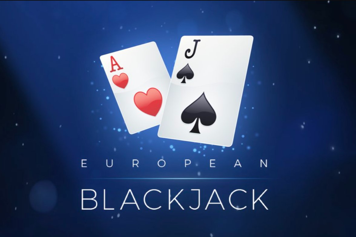 European Blackjack 1