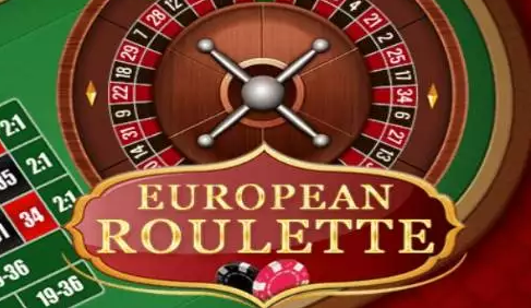 European Roulette by Belatra