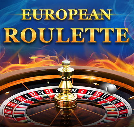 European Roulette by Platipus