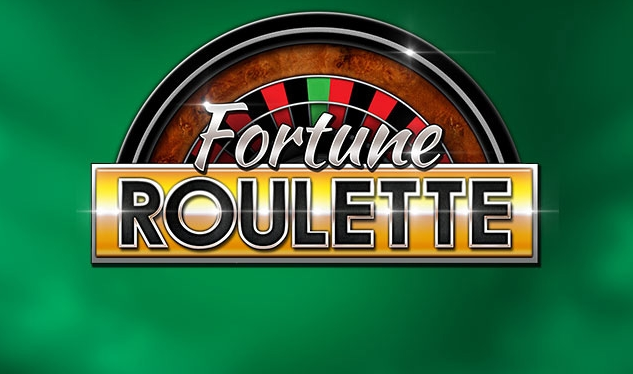Fortune Roulette by TaDa Gaming