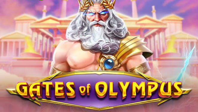 Gates of Olympus