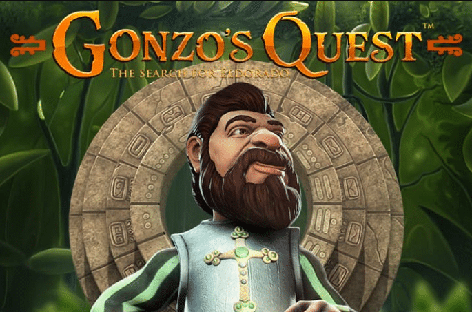 Gonzos Quest