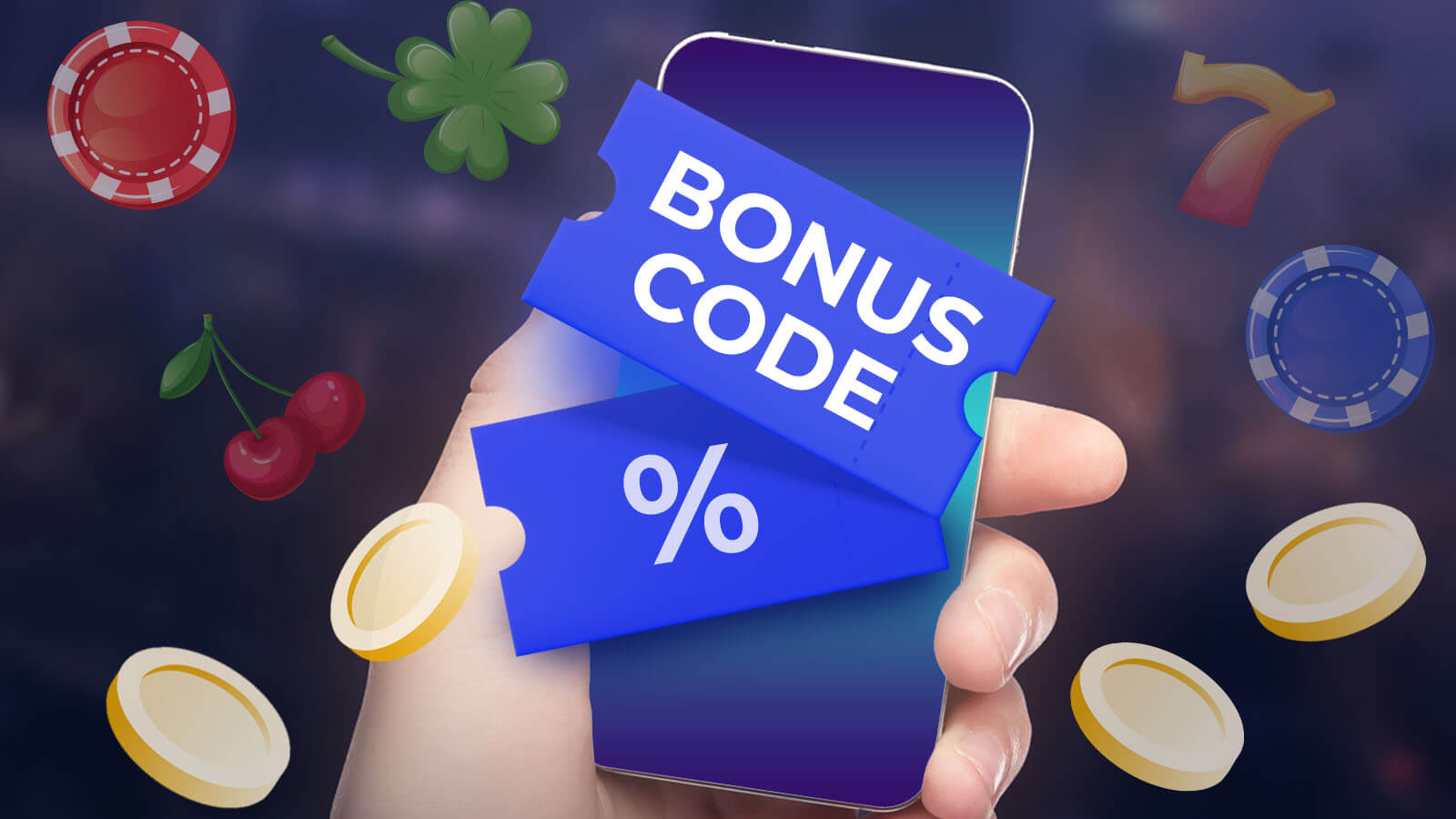 Overview of the best online casino bonuses 2