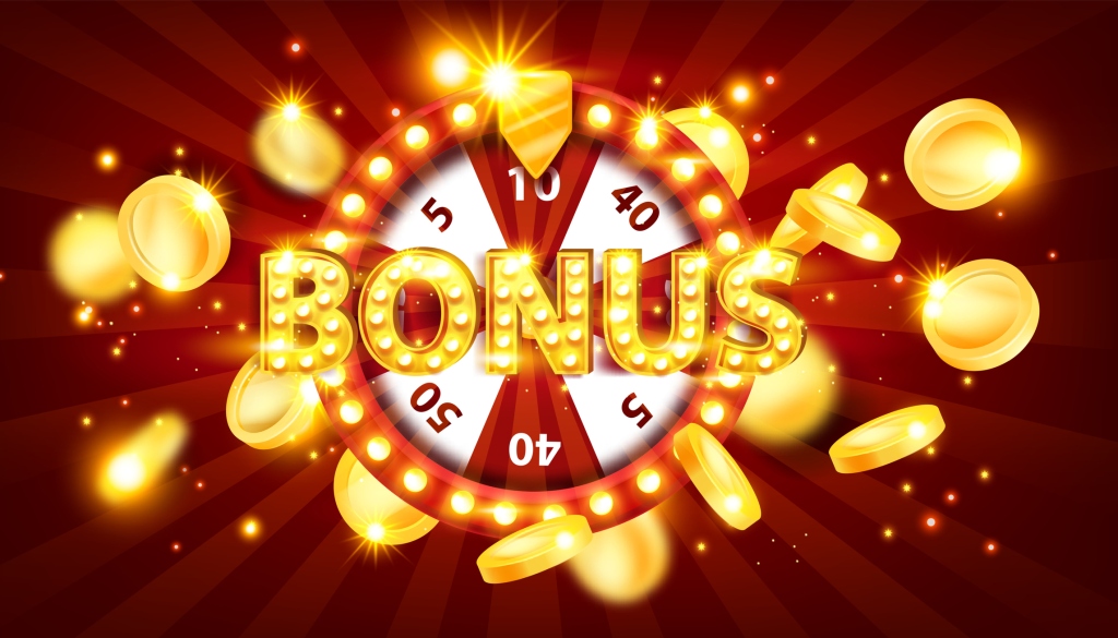 Overview of the best online casino bonuses 1