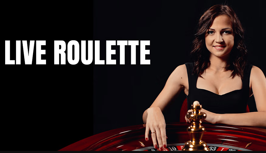 Live Roulette by ATMOSFERA
