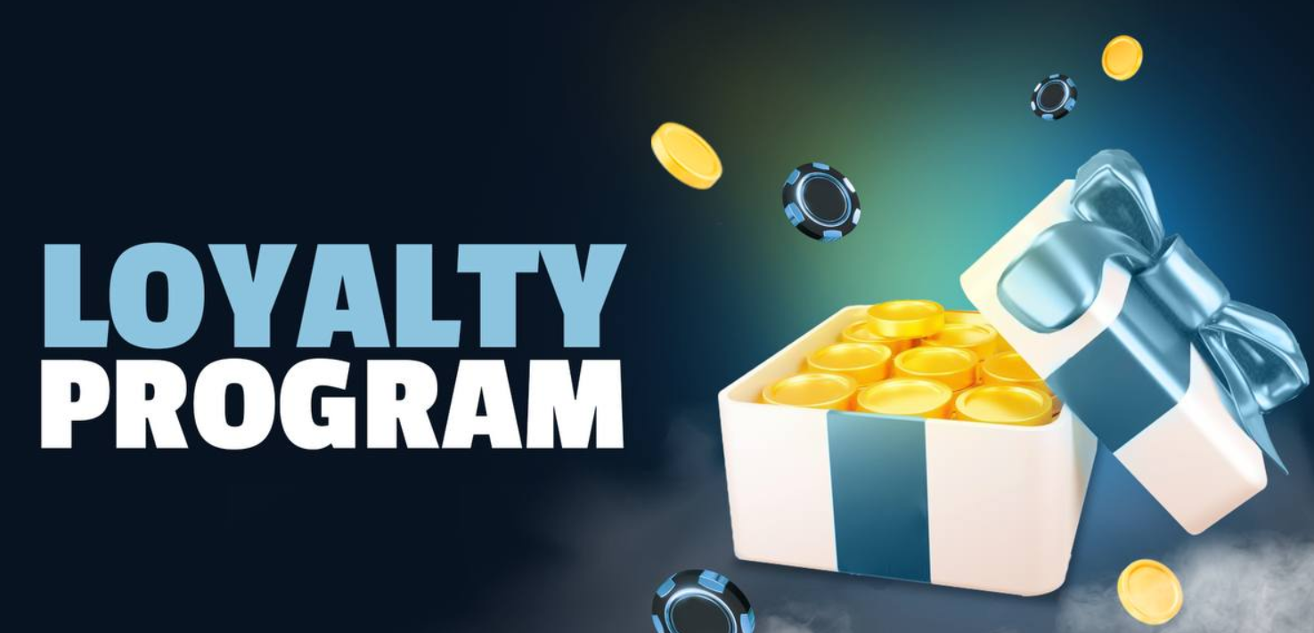 Loyalty program: what is the peculiarity of a casino bonus 1