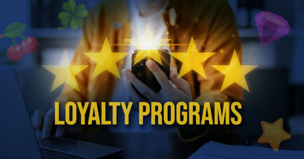 Loyalty program: what is the peculiarity of a casino bonus 2