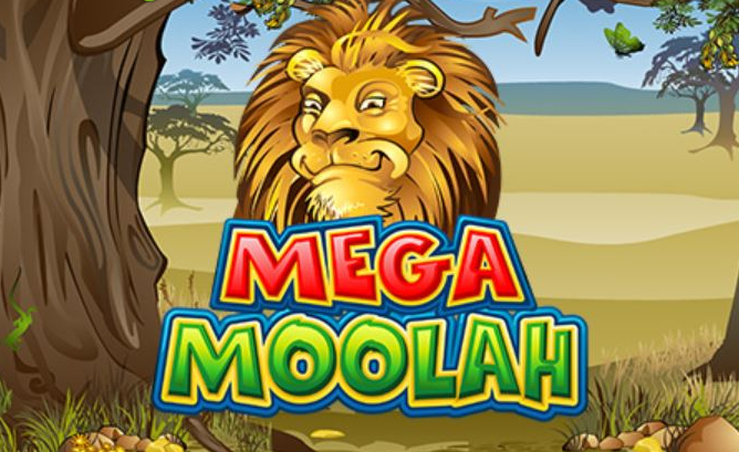 Mega Moolah 