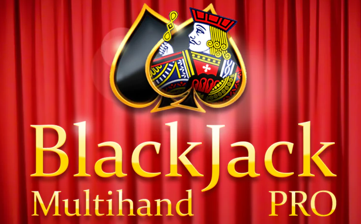 Multihand Blackjack Pro by BGaming