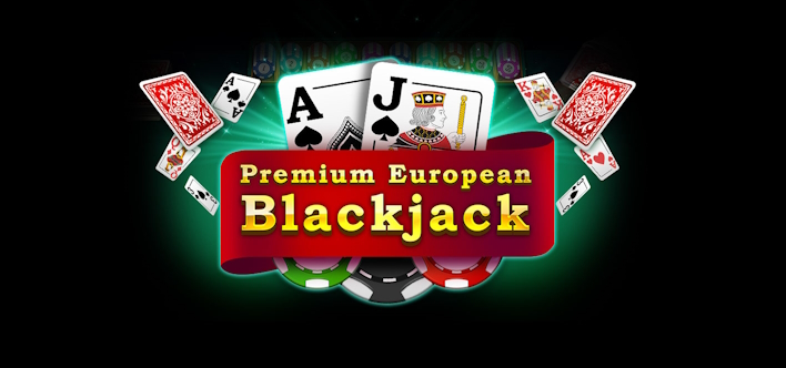 Premium European Blackjack by Platipus