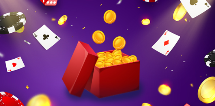 Referral bonus in online casinos 2