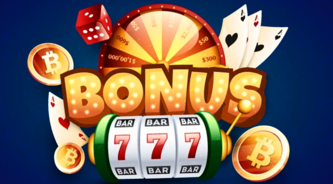 Bitcoin casino bonus overview 2