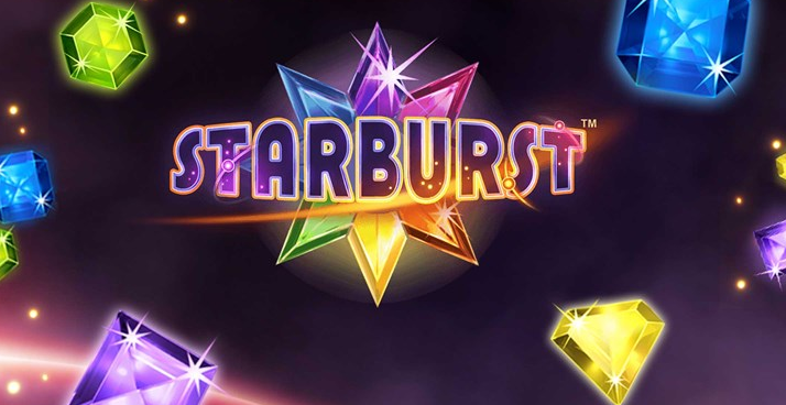 Starburst