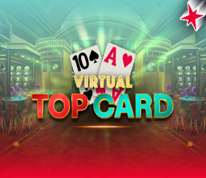 Virtual Top Card by ICONIC21
