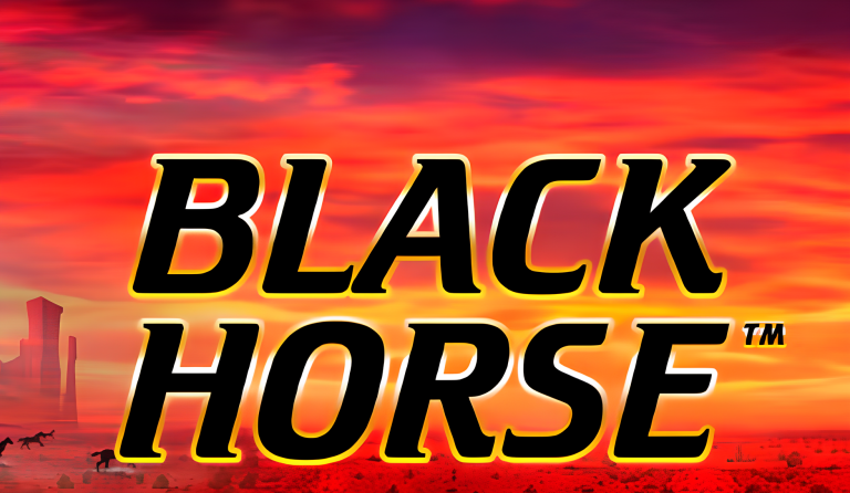 Review of the Black Horse slot