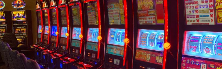Final Spin Fortune: Casino-Gewinner aus Massachusetts fährt mit neuem Auto davon