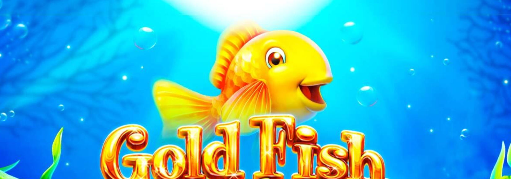 Gold Fish Casino Slot 1